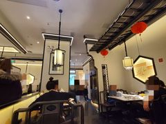 -小菜园新徽菜(镇江丹阳吾悦店)
