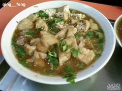卤煮-姚记炒肝店(鼓楼店)