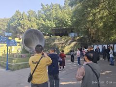 -大嶝英雄三岛战地观光园