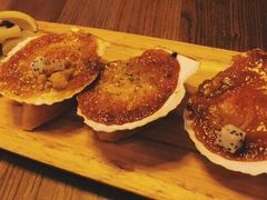 -CRAZYONES西班牙海鲜饭(上海美罗城店)