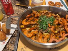 -黄记煌三汁焖锅(崇文门店)