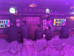 -长藤鬼校(钟楼店)