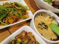 -老乡鸡(颖上路店)