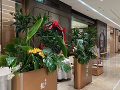 -香港龙凤楼(陆家嘴中心店)