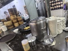 -蒋家桥饺面店(东关街店)