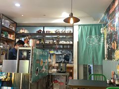 -左记港食(融科天城店)