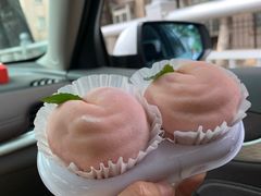 -聪妈的面包店(华侨新城店)