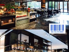 -广州融创花间堂悦雪酒店-花间食西餐厅