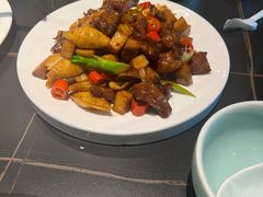 -有璟阁港式餐厅(金融街购物中心店)
