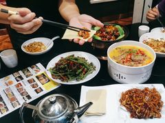 -皇城根北京风味主题餐厅(永旺梦乐城店)