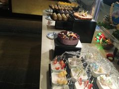 -五洲咖啡厅(五洲大酒店)