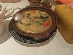 -桂满陇·杭州小馆(巴黎春天浦建店)
