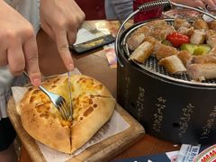 -卢布里西餐厅(总店)