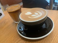 -大酉·M Coffee(北京美术馆店)