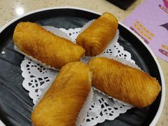 -点都德(龙之梦店)