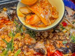 -黑猫馋纸包鱼(阳光店)