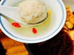 -李犟大爆鳝面·手工蟹黄包(湖滨西湖店)