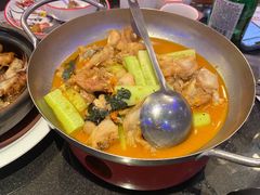 -新白鹿餐厅(百联中环店)