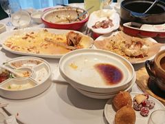 -大鸭梨烤鸭(枣园店)