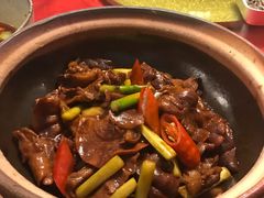 -禧和源养生素食茶馆
