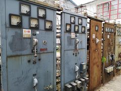 -广州市紫泥堂文化创意园景区