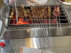 -小寒羊烧烤(凯瑞时代大厦店)
