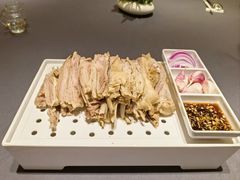-上陵手抓(观湖壹号店)