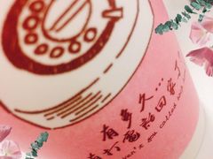 龙涎鲜奶茶-厝内小眷村(长宁定西路店)