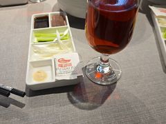 -福海居烤鸭店(鸟巢店)