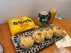 -小岛餐厅