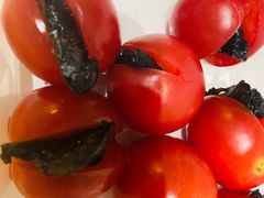 -老炳·七丛松甘草水果