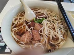 招牌牛肉面-李先生牛肉面(新华店)