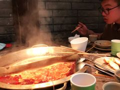 -小龙坎火锅(湖滨银泰in77店)