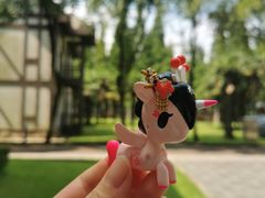 -太阳岛度假酒店