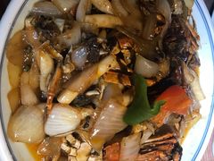 -周家二小姐的菜(西津渡店)