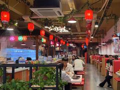 -宽尺巷鱼蛙自助火锅(虎丘钻石广场店)