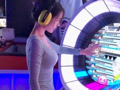 -VS SPORTS PARK运动玩乐园·团建·生日会(合生汇店)