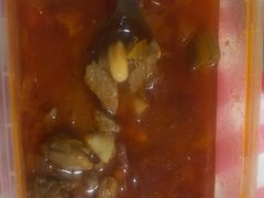 -Mevlana梅夫娜土耳其餐厅·清真
