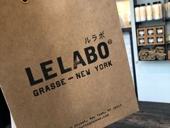 -LE LABO(ルラボ代官山店)
