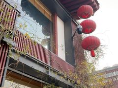 -唐猫庭院·千年陕菜(大唐不夜城店)