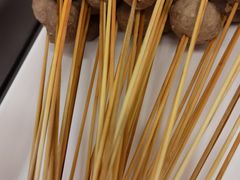 -盖帮鳝鱼串串(东郊记忆店)