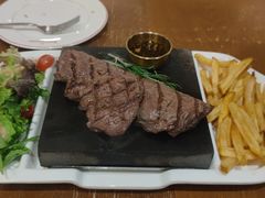 -Entrecôte 法国牛扒馆(保利·时光里店)