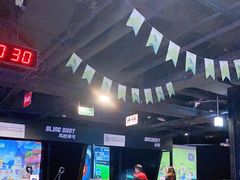 -VS SPORTS PARK运动玩乐园·团建·生日会(合生汇店)