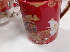 -红舞鞋舞蹈教育(近江校区)