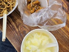 -小秋水饺(大成路总店)