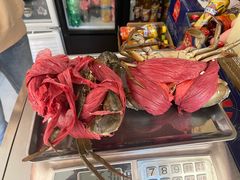 -秦记香辣蟹(松榆里店)