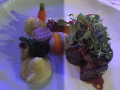 -上海苏宁宝丽嘉酒店·Cafe Bellagio西餐厅