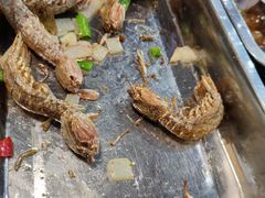 椒盐皮皮虾-胶东海鲜大排档(北太平庄店)