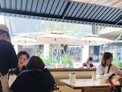 -春家·非遗手工小吃(徐汇万科广场店)