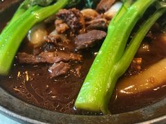 -新东城喜宴海鲜酒家(同德店)